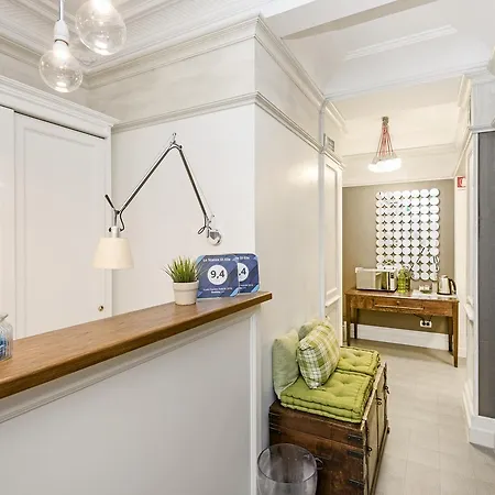 Le Stanze Di Elle Rom