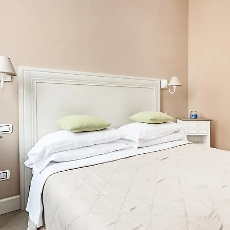 Gæstehus Le Stanze Di Elle 4*