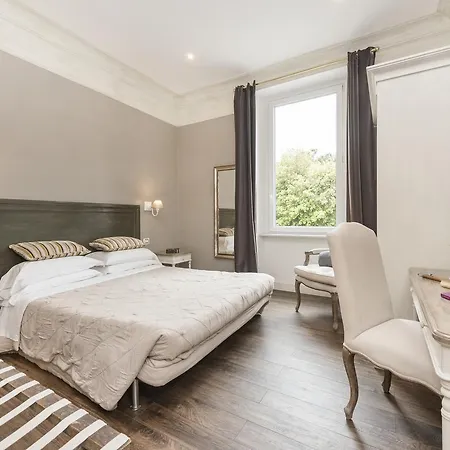 Le Stanze Di Elle 4* Rom
