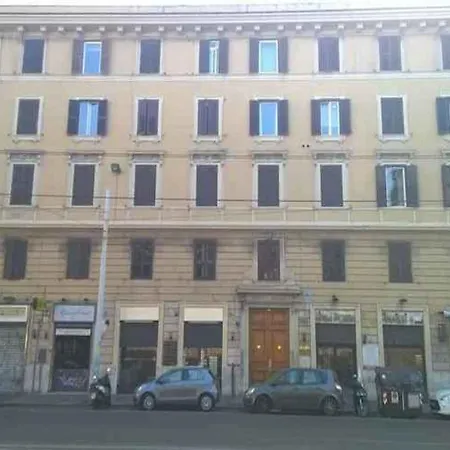 Le Stanze Di Elle Penzion 2*