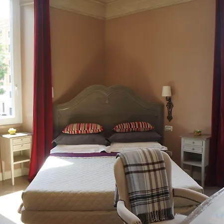 Guest house Le Stanze Di Elle