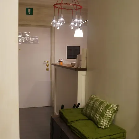 Le Stanze Di Elle 4*