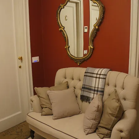 Guest house Le Stanze Di Elle