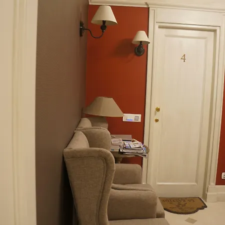 Le Stanze Di Elle 4* Rome