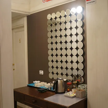 Guest house Le Stanze Di Elle Rome