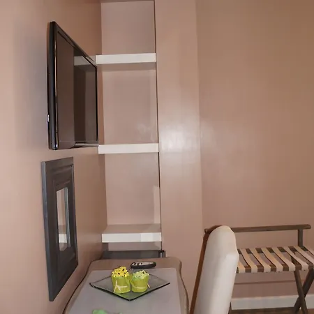 Le Stanze Di Elle Rome