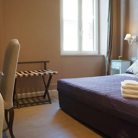 Guest house Le Stanze Di Elle