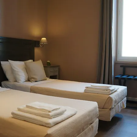 Le Stanze Di Elle 4* Rome