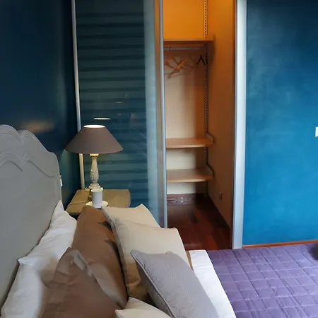 Le Stanze Di Elle 4* Rome