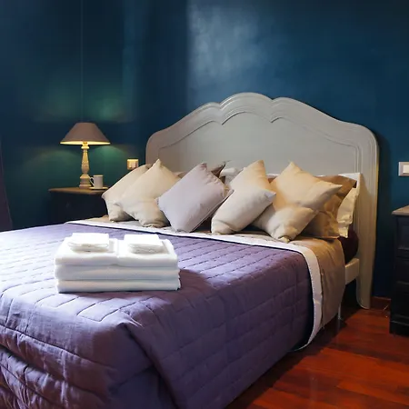 Le Stanze Di Elle 4*