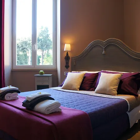 Guest house Le Stanze Di Elle Rome