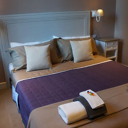 Guest house Le Stanze Di Elle