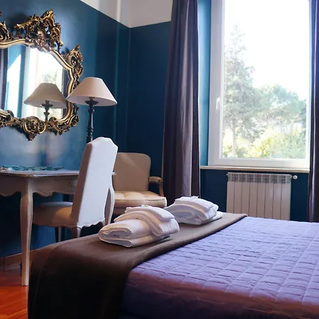 Le Stanze Di Elle Guest house