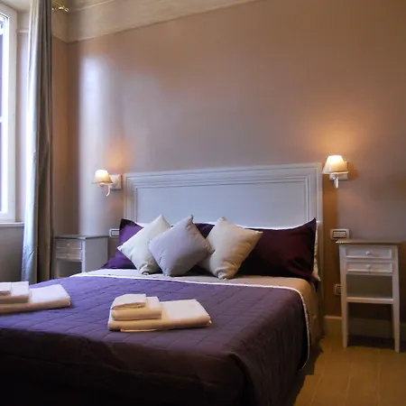 Le Stanze Di Elle Guest house Rome