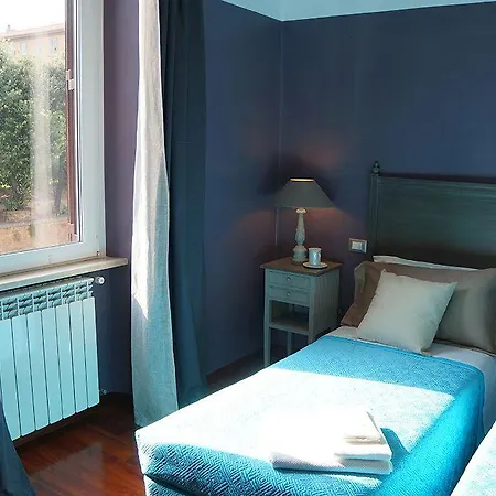 Le Stanze Di Elle 4* Rome