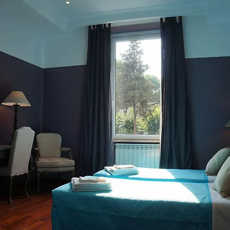 Le Stanze Di Elle Guest house Rome