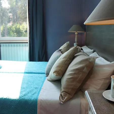 Guest house Le Stanze Di Elle 4*