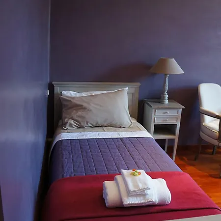 Guest house Le Stanze Di Elle