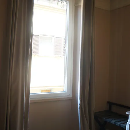 Le Stanze Di Elle Guest house 4*