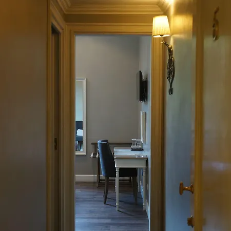 Le Stanze Di Elle Guest house 4*