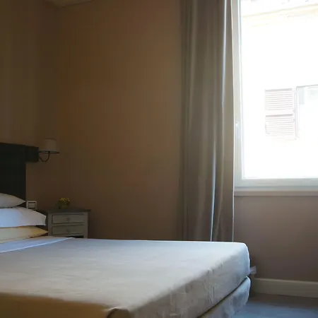 Le Stanze Di Elle Rome