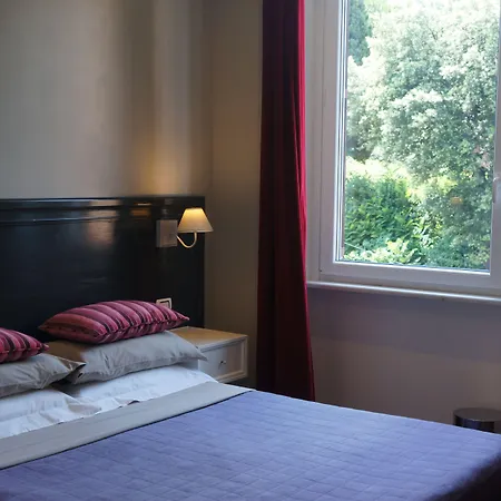 Le Stanze Di Elle Guest house