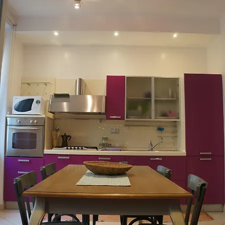 Guest house Le Stanze Di Elle