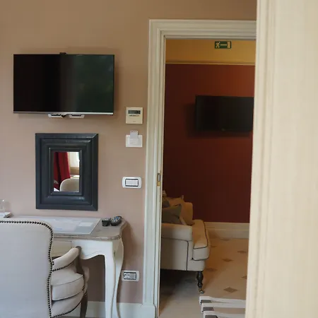 Le Stanze Di Elle Guest house