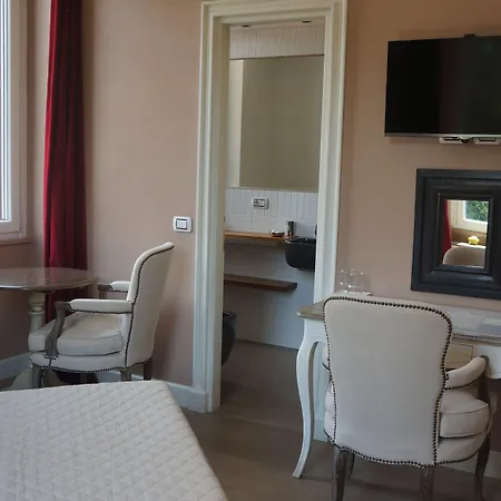 Le Stanze Di Elle Guest house Rome