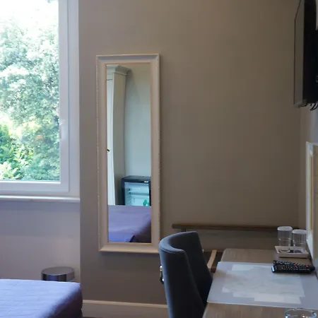 Guest house Le Stanze Di Elle