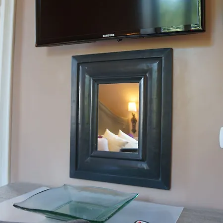 Le Stanze Di Elle Guest house