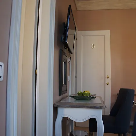 Guest house Le Stanze Di Elle