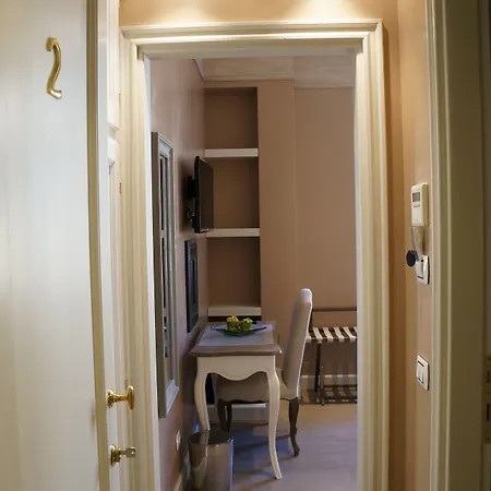 Guest house Le Stanze Di Elle Rome