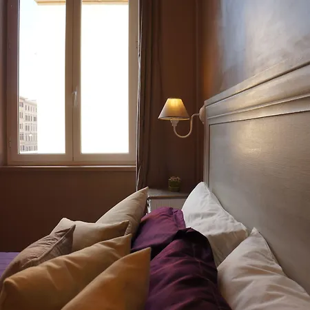 Le Stanze Di Elle Guest house Rome