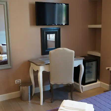 Le Stanze Di Elle 4* Rome