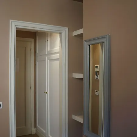 Le Stanze Di Elle 4* Rome