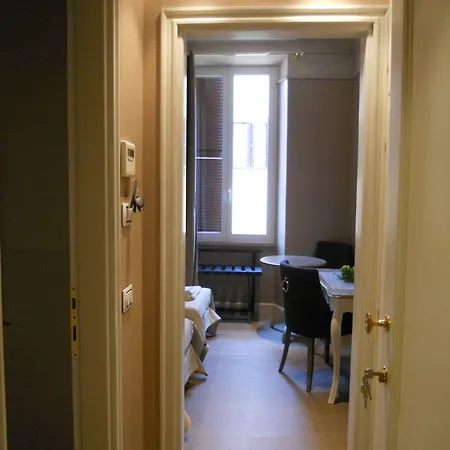 Le Stanze Di Elle Rome