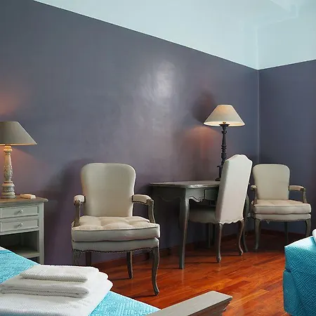 Le Stanze Di Elle Maison d'hôtes 4*