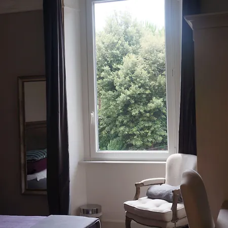 Le Stanze Di Elle Rome