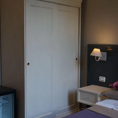 Guest house Le Stanze Di Elle