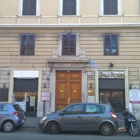 Guest house Le Stanze Di Elle 4*