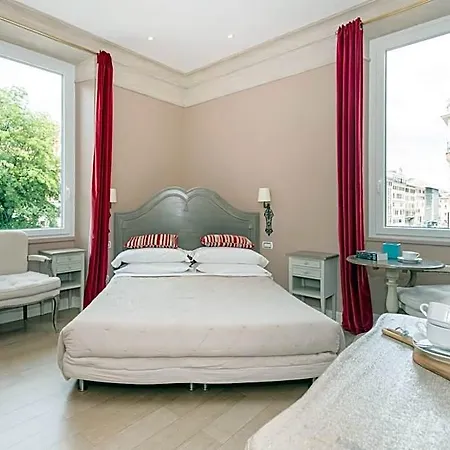 Le Stanze Di Elle 4*