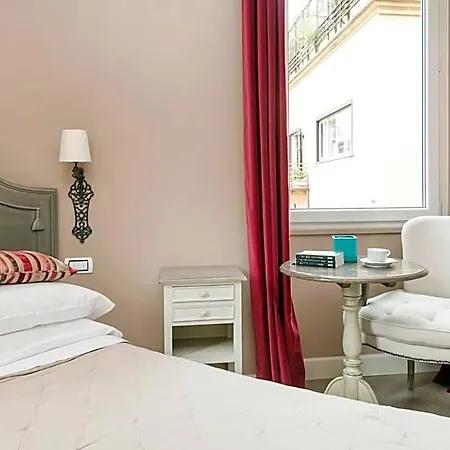 Le Stanze Di Elle Gæstehus 4*