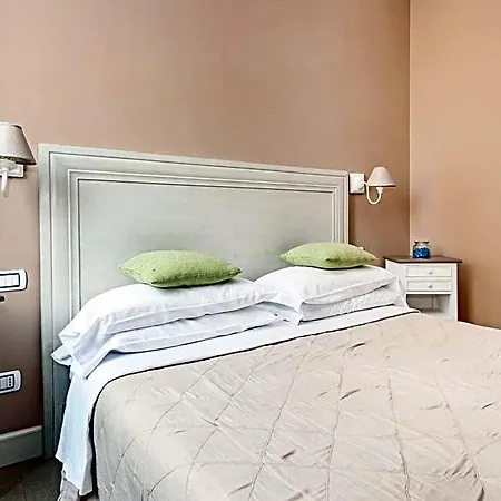 Le Stanze Di Elle Guest house