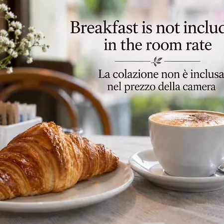 Le Stanze Di Elle 4* Rome