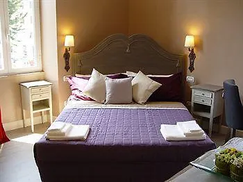 Gasthof Le Stanze Di Elle Rom