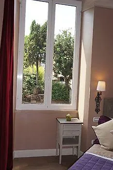 Le Stanze Di Elle Gasthof 4*