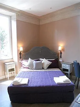 Le Stanze Di Elle Rom