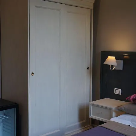 Le Stanze Di Elle Gasthof Rom