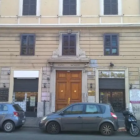 Le Stanze Di Elle Rom